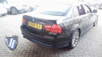 BMW 3-serie 3 serie (E90), Sedan, 2005 / 2011 320i 16V picture 4
