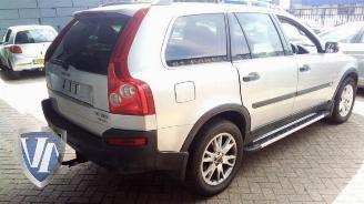 Volvo Xc-90 XC90 I, SUV, 2002 / 2014 2.9 T6 24V picture 4