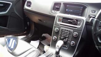 Volvo S-60 S60 II (FS), Sedan, 2010 / 2018 1.6 DRIVe,D2 picture 12