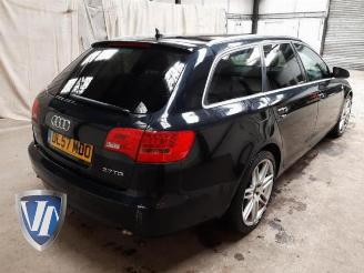 Audi A6 A6 Avant (C6), Combi, 2005 / 2011 2.7 TDI V6 24V picture 3