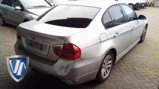 BMW 3-serie 3 serie (E90), Sedan, 2005 / 2011 320d 16V picture 4