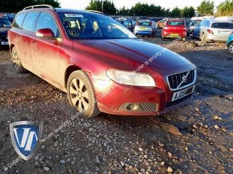 Volvo V-70 V70 (BW), Combi, 2007 / 2016 2.4 D 20V picture 4