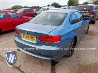 BMW 3-serie 3 serie (E92), Coupe, 2005 / 2013 320i 16V picture 2