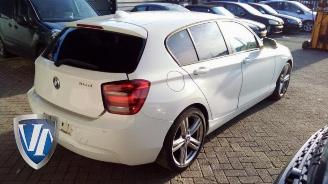 BMW 1-serie 1 serie (F20), Hatchback 5-drs, 2011 / 2019 116d 1.6 16V Efficient Dynamics picture 5