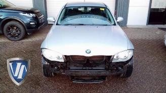 disassembly passenger cars BMW 1-serie 1 serie (E87/87N), Hatchback 5-drs, 2003 / 2012 116i 1.6 16V 2005/5