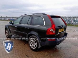 Volvo Xc-90 XC90 I, SUV, 2002 / 2014 2.4 D5 20V picture 3