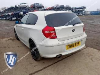 BMW 1-serie 1 serie (E81), Hatchback 3-drs, 2006 / 2012 116i 1.6 16V picture 3