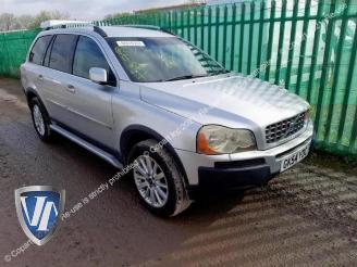 Volvo Xc-90 XC90 I, SUV, 2002 / 2014 2.9 T6 24V picture 2