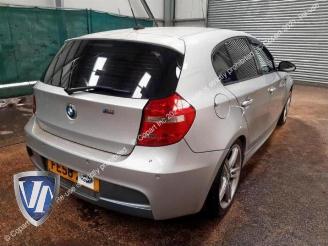 BMW 1-serie 1 serie (E87/87N), Hatchback 5-drs, 2003 / 2012 118d 16V picture 2