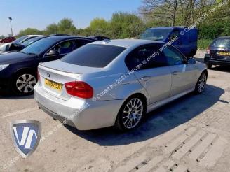 BMW 3-serie 3 serie (E90), Sedan, 2005 / 2011 318i 16V picture 1