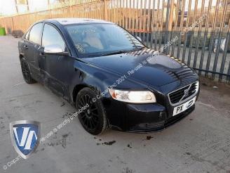 Volvo S-40 S40 (MS), Sedan, 2004 / 2012 1.6 D 16V picture 2
