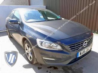 Volvo S-60 S60 II (FS), Sedan, 2010 / 2018 2.0 D4 16V picture 3