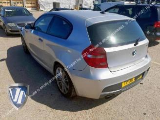 BMW 1-serie 1 serie (E81), Hatchback 3-drs, 2006 / 2012 118i 16V picture 4