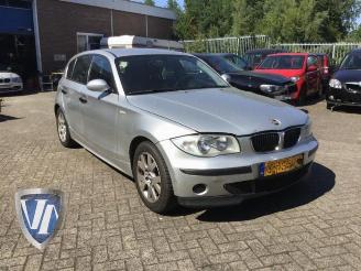 BMW 1-serie 1 serie (E87/87N), Hatchback 5-drs, 2003 / 2012 116i 1.6 16V picture 3
