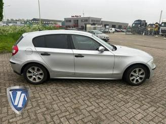 BMW 1-serie 1 serie (E87/87N), Hatchback 5-drs, 2003 / 2012 116i 1.6 16V picture 2