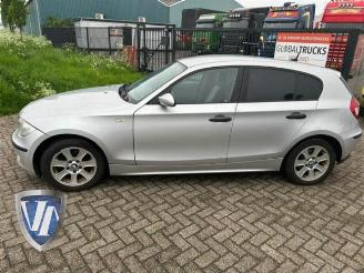 BMW 1-serie 1 serie (E87/87N), Hatchback 5-drs, 2003 / 2012 116i 1.6 16V picture 5