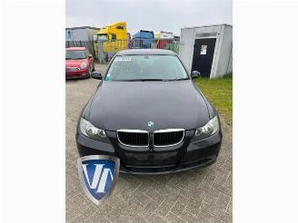 Auto da rottamare BMW 3-serie 3 serie (E90), Sedan, 2005 / 2011 320i 16V 2008/5