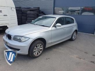 BMW 1-serie 1 serie (E87/87N), Hatchback 5-drs, 2003 / 2012 116i 1.6 16V picture 1