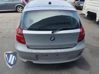 BMW 1-serie 1 serie (E87/87N), Hatchback 5-drs, 2003 / 2012 116i 1.6 16V picture 4