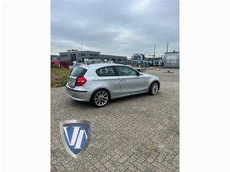 BMW 1-serie 1 serie (E81), Hatchback 3-drs, 2006 / 2012 116i 1.6 16V picture 4