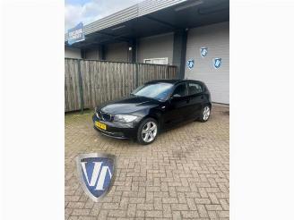 BMW 1-serie 1 serie (E87/87N), Hatchback 5-drs, 2003 / 2012 116i 1.6 16V picture 5