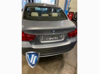 BMW 3-serie 3 serie (E90), Sedan, 2005 / 2011 318i 16V picture 4