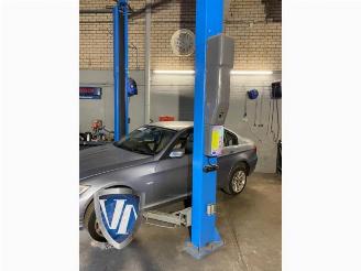 BMW 3-serie 3 serie (E90), Sedan, 2005 / 2011 318i 16V picture 3