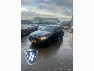 BMW 1-serie 1 serie (F20), Hatchback 5-drs, 2011 / 2019 116i 1.6 16V picture 2