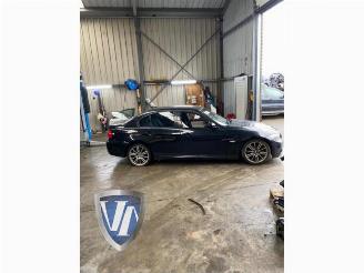 BMW 3-serie 3 serie (E90), Sedan, 2005 / 2011 320i 16V picture 3