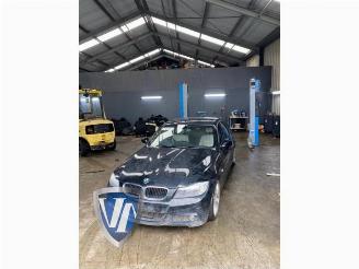 BMW 3-serie 3 serie (E90), Sedan, 2005 / 2011 320i 16V picture 2