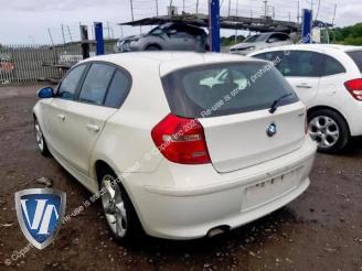 BMW 1-serie 1 serie (E87/87N), Hatchback 5-drs, 2003 / 2012 118d 16V picture 2
