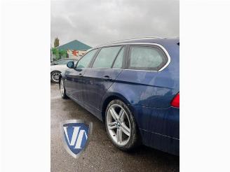 BMW 3-serie  picture 5