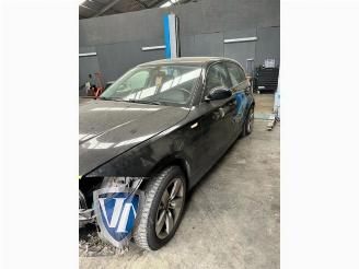 Démontage voiture BMW 1-serie 1 serie (E87/87N), Hatchback 5-drs, 2003 / 2012 118i 16V 2008/10