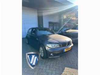 Démontage voiture BMW 1-serie 1 serie (E87/87N), Hatchback 5-drs, 2003 / 2012 118i 16V 2005/3