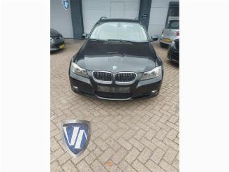 Dezmembrări autoturisme BMW 3-serie 3 serie Touring (E91), Combi, 2004 / 2012 318i 16V 2009/10