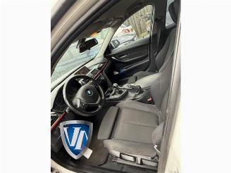 BMW 3-serie  picture 5