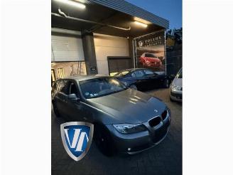 disassembly passenger cars BMW 3-serie  2009/6