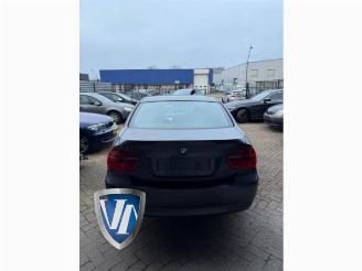 BMW 3-serie 3 serie (E90), Sedan, 2005 / 2011 318i 16V picture 3