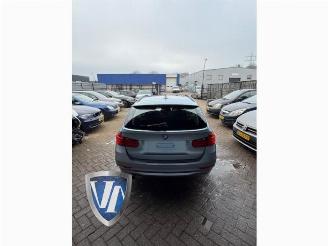 BMW 3-serie 3 serie Touring (F31), Combi, 2012 / 2019 320d 2.0 16V picture 2