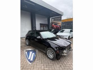 Autoverwertung BMW 1-serie 1 serie (F20), Hatchback 5-drs, 2011 / 2019 114i 1.6 16V 2013/6