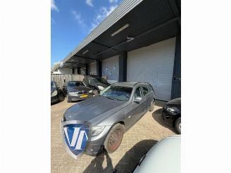 BMW 3-serie  picture 4