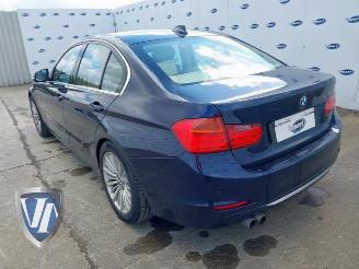 BMW 3-serie 3 serie (F30), Sedan, 2011 / 2018 328i 2.0 16V picture 2