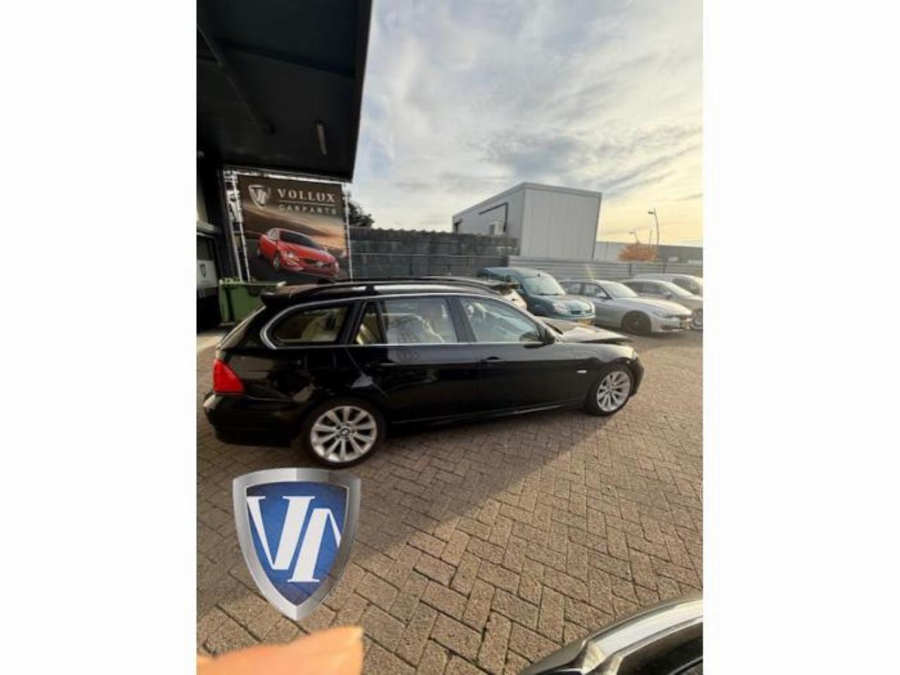 BMW 3-serie 