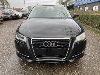 Audi A3 1.6 tdi 77kw picture 2