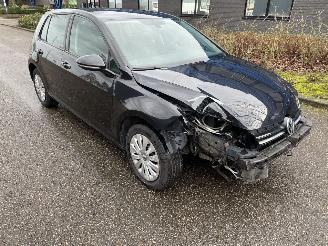 škoda osobní automobily Volkswagen Golf 1.6 tdi 2015/1