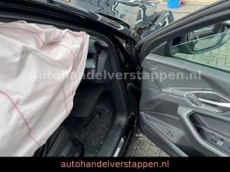 Audi E-tron Sportback 50 Quattro advanced picture 18