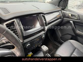 Ford Ranger Wildtrak Aut Dopkabine 4x4 NEU MOTOR picture 17