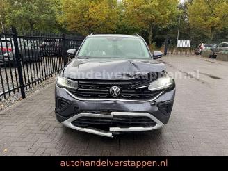 Volkswagen T-Cross TSI 85 kW Life DSG 2024 picture 21