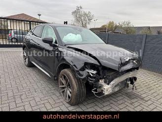 Audi Q3 Sportback 35 TDI S line 19'' Cam Leder picture 3