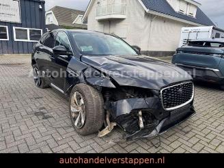 Jaguar F-Pace S P400e AWD Plug-In Hybrid picture 7